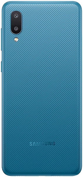 Galaxy M02 (SM-M022F)