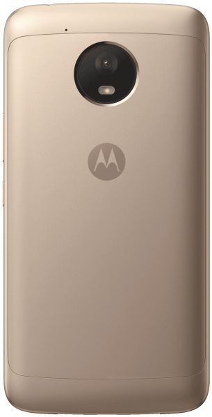Moto E4 Plus