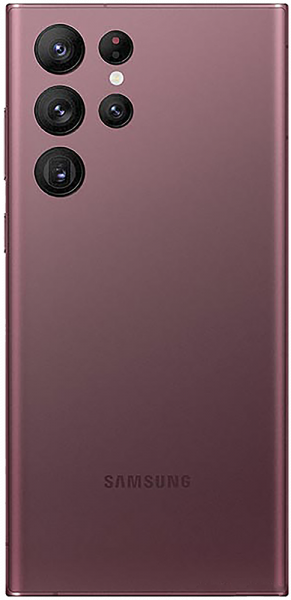 Galaxy S22 Ultra 5G (SM-S908B)