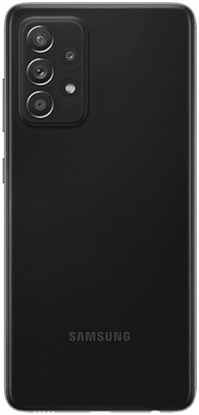 Galaxy A53 5G (SM-A5360)