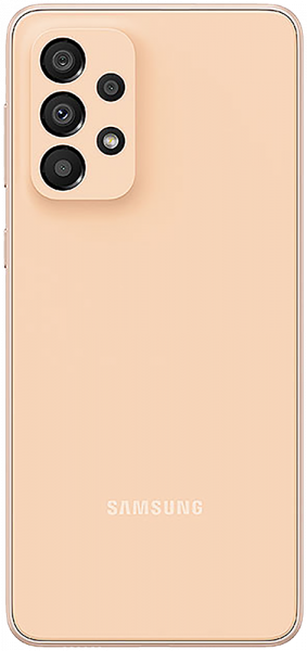 Galaxy A33 5G (SM-A336)