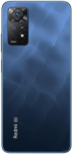 Redmi Note 11 Pro 5G