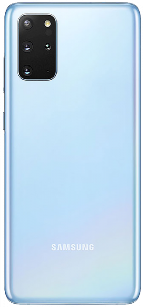 Galaxy S20 Plus 5G (SM-G986F)