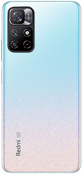 Redmi Note 11S 5G