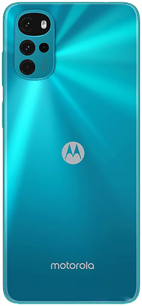 Moto G22