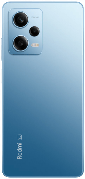 Redmi Note 12 Pro 5G