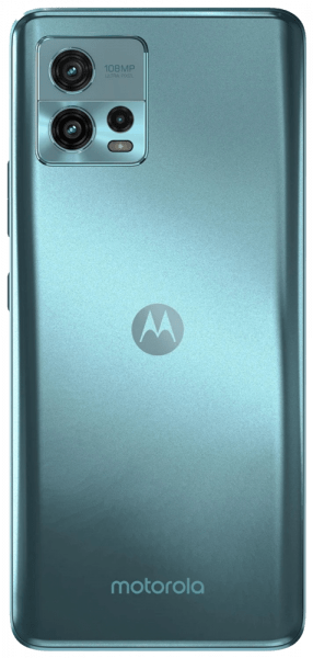 Moto G72