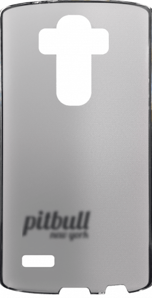 LG G4 Dual (H818) szilikon tok átlátszó