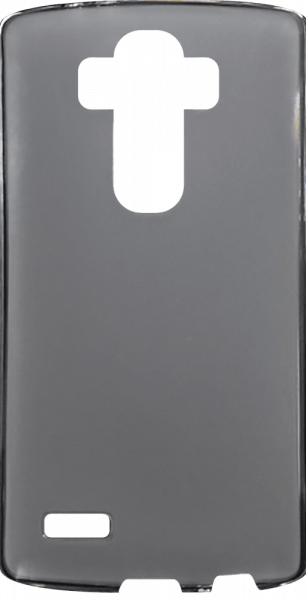 LG G4 Dual (H818) szilikon tok átlátszó
