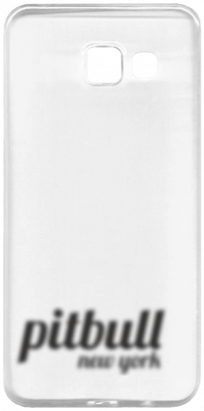 Samsung Galaxy A3 2016 Dual (A310) szilikon tok ultravékony átlátszó