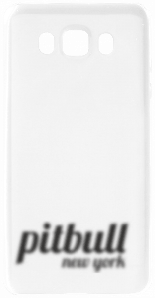 Samsung Galaxy J7 2016 Dual (J710) szilikon tok ultravékony átlátszó