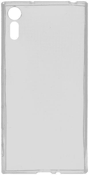 Sony Xperia XZ (F8331) szilikon tok ultravékony átlátszó