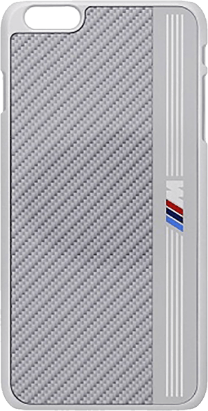 Apple iPhone 6S Plus kemény hátlap gyári CG MOBILE ezüst