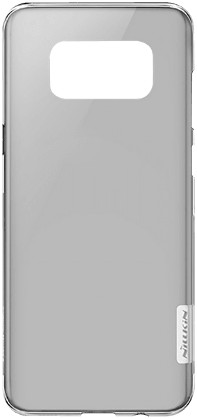 Samsung Galaxy S8 Plus (G955) szilikon tok gyári NILLKIN ultravékony átlátszó