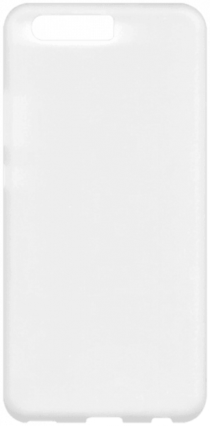 Huawei P10 szilikon tok átlátszó