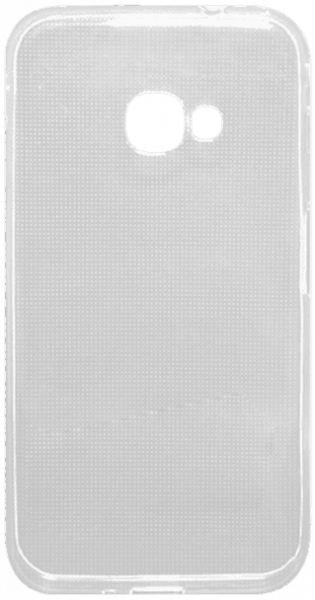 Samsung Galaxy Xcover 4 szilikon tok ultravékony átlátszó