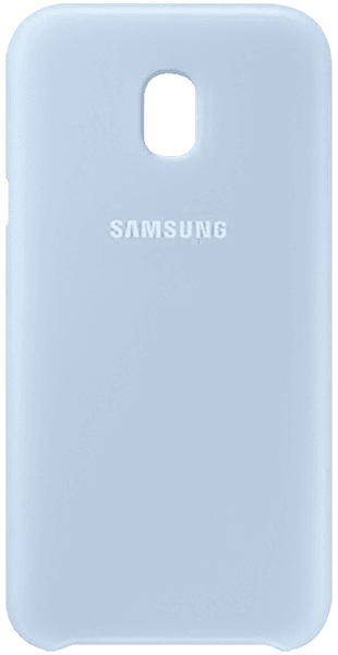 Samsung Galaxy J3 2017 (J330) kemény hátlap gyári SAMSUNG kék