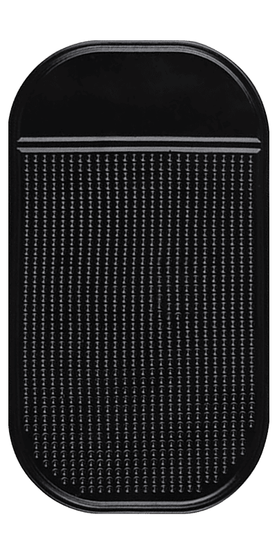 Samsung Galaxy J3 (J310) nanopad univerzális autós tartó fekete