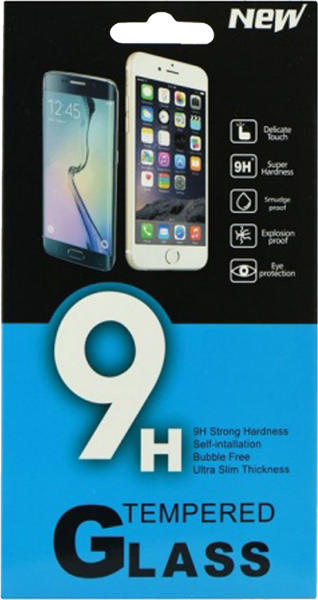 Samsung Galaxy A50 (SM-505) edzett üvegfólia