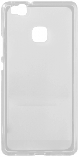 Huawei P9 Lite Dual szilikon tok átlátszó