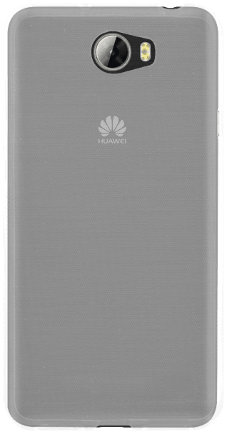 Huawei Y5 II szilikon tok ultravékony átlátszó