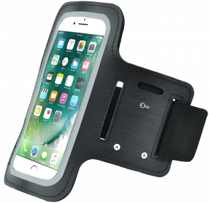 Huawei P9 Lite Mini sport tok univerzális rózsaszín