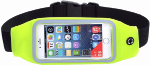 Apple iPhone 7 Plus sport tok vízálló sárga