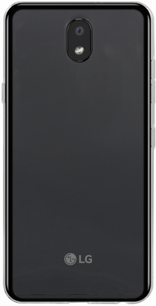 LG K30 (2019) szilikon tok ultravékony átlátszó