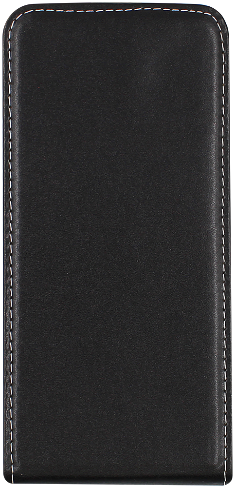 Samsung Galaxy A72 5G (SM-A726B) lenyíló flipes bőrtok fekete
