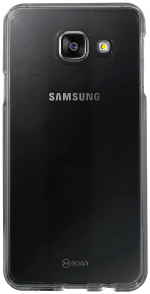Samsung Galaxy A3 2016 (A310) szilikon tok gyári ROAR átlátszó