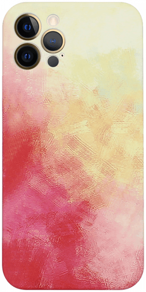 Apple iPhone 12 Pro szilikon tok POP Case Design