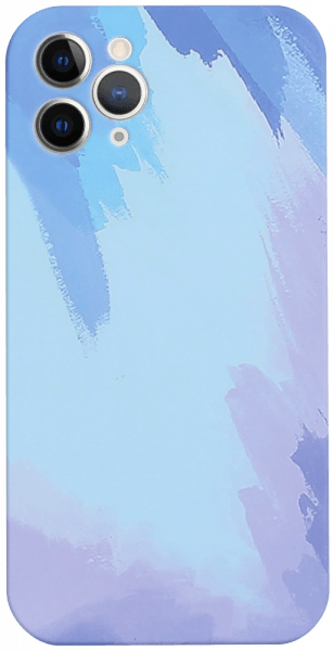 Apple iPhone 11 Pro szilikon tok POP Case Design