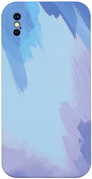 Apple iPhone XS szilikon tok POP Case Design