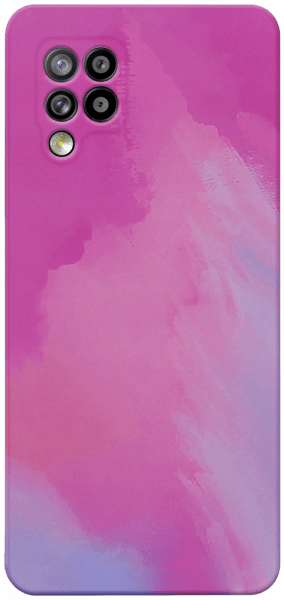 Samsung Galaxy A42 5G (SM-A426B) szilikon tok POP Case Design