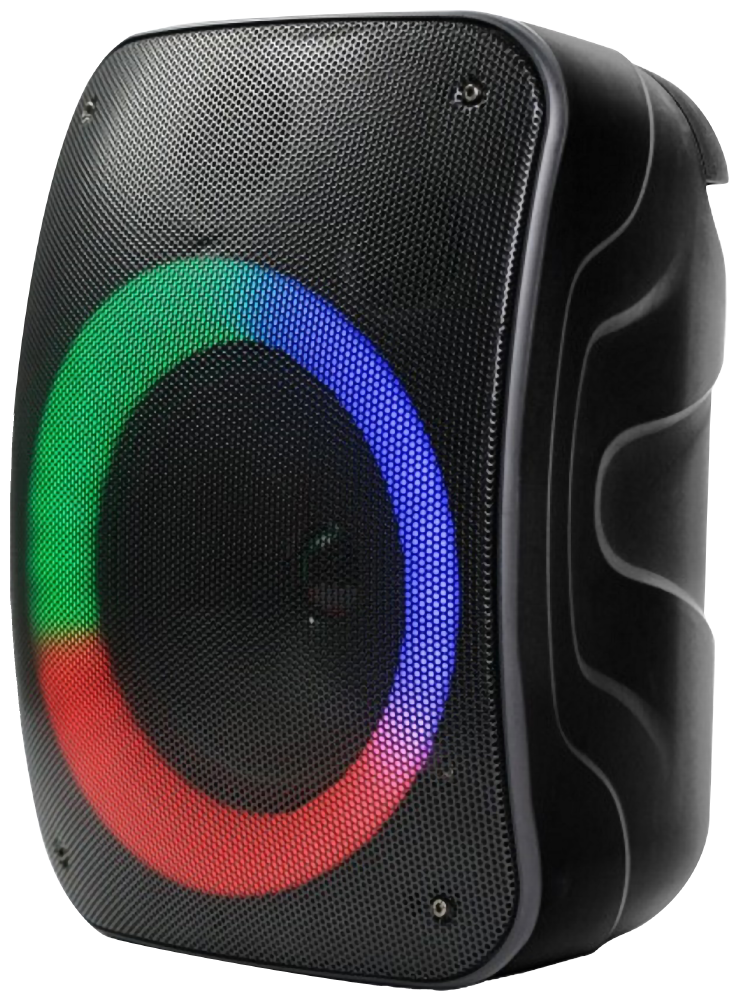 Samsung Galaxy A02s (SM-A025) kompatibilis bluetooth hangszóró Rebeltec Stage 300