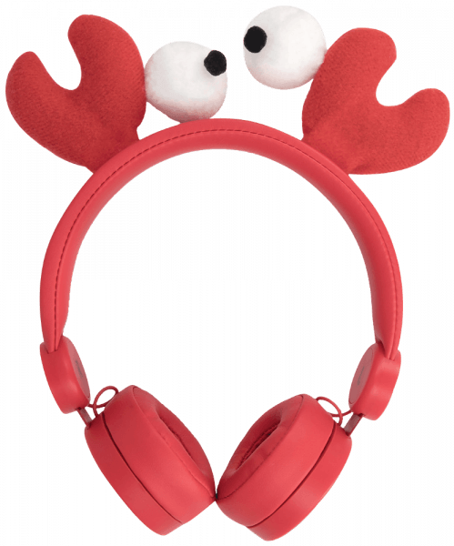 Huawei Y6 2017 Setty vezetékes fejhallgató mágneses rákollóval és szemekkel