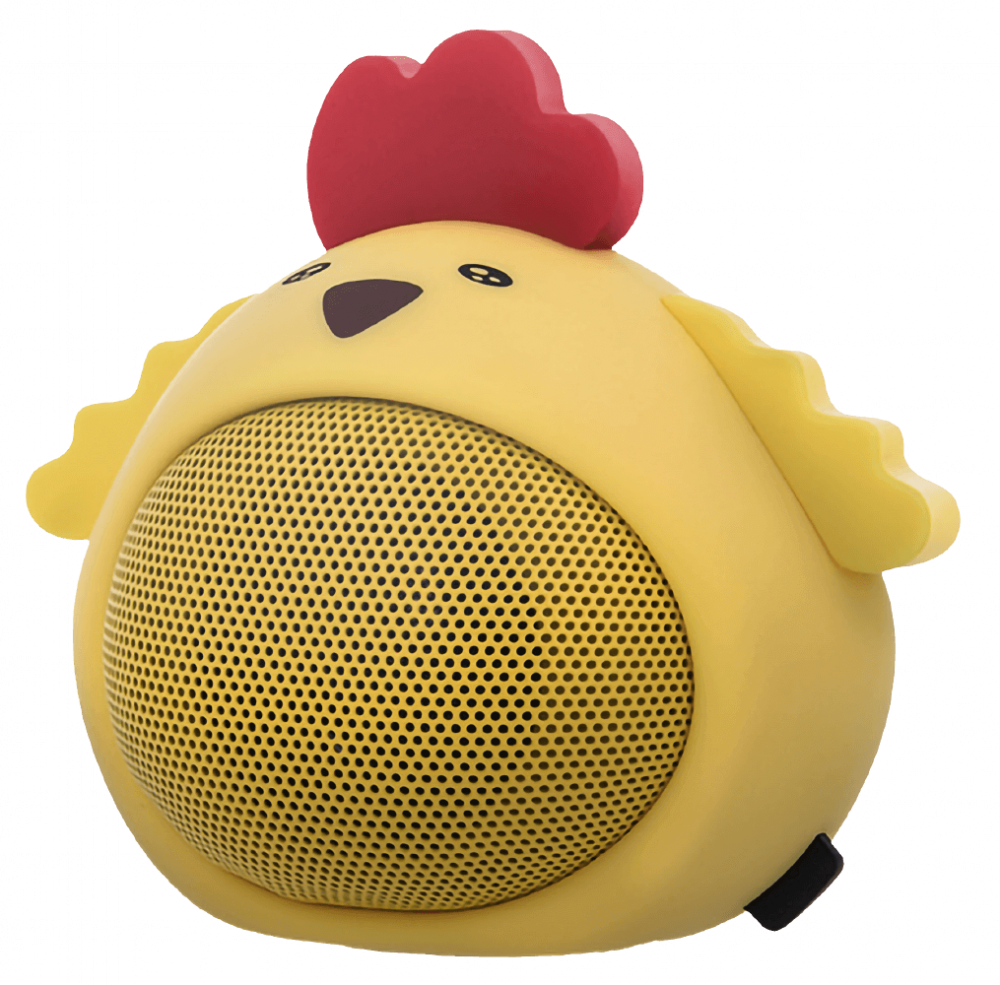 Huawei P Smart Z kompatibilis bluetooth hangszóró Forever Sweet Animal Chicky csirke