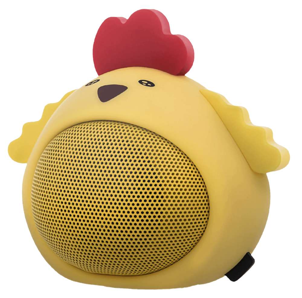 Sony Xperia XA Ultra (F3211) kompatibilis bluetooth hangszóró Forever Sweet Animal Chicky csirke