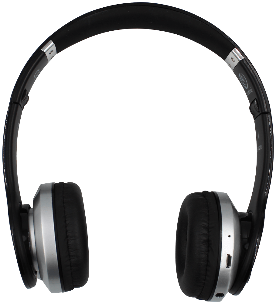 Alcatel 3 (OT-5052) bluetooth fejhallgató Rebeltec Crystal fekete