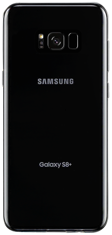 Samsung Galaxy S8 Plus (G955) szilikon tok gyári ROAR átlátszó