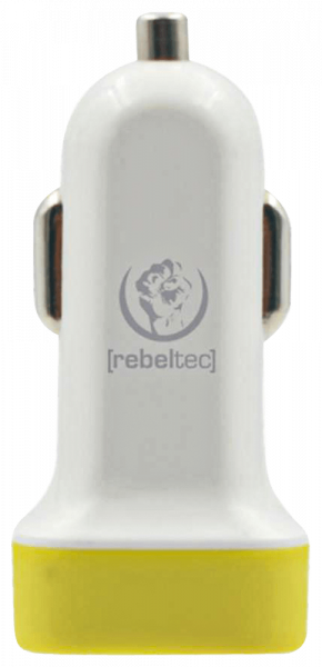 Apple iPhone 7 autós töltő Rebeltec