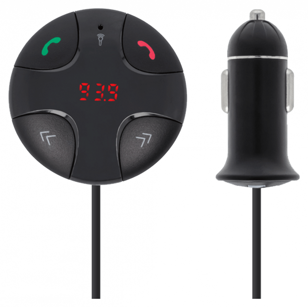 OnePlus Nord N100 FM Bluetooth Transmitter Forever