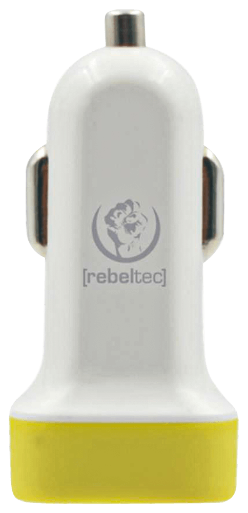Realme 8 5G autós töltő Rebeltec