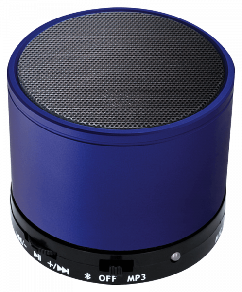 Samsung Galaxy M21 (SM-M215F) kompatibilis bluetooth hangszóró Setty Junior kék