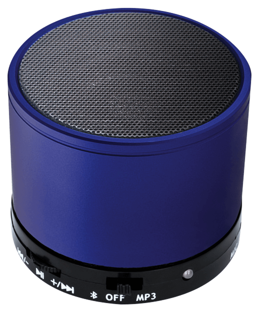 Motorola Edge kompatibilis bluetooth hangszóró Setty Junior kék