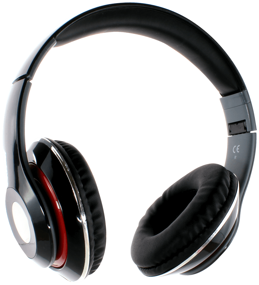 Realme 7 Pro vezetékes fejhallgató Rebeltec fekete