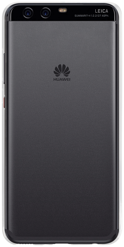 Huawei P10 Plus szilikon tok ultravékony átlátszó