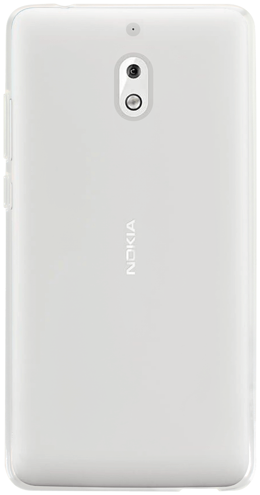 Nokia 2 2018 (Nokia 2.1) szilikon tok ultravékony átlátszó