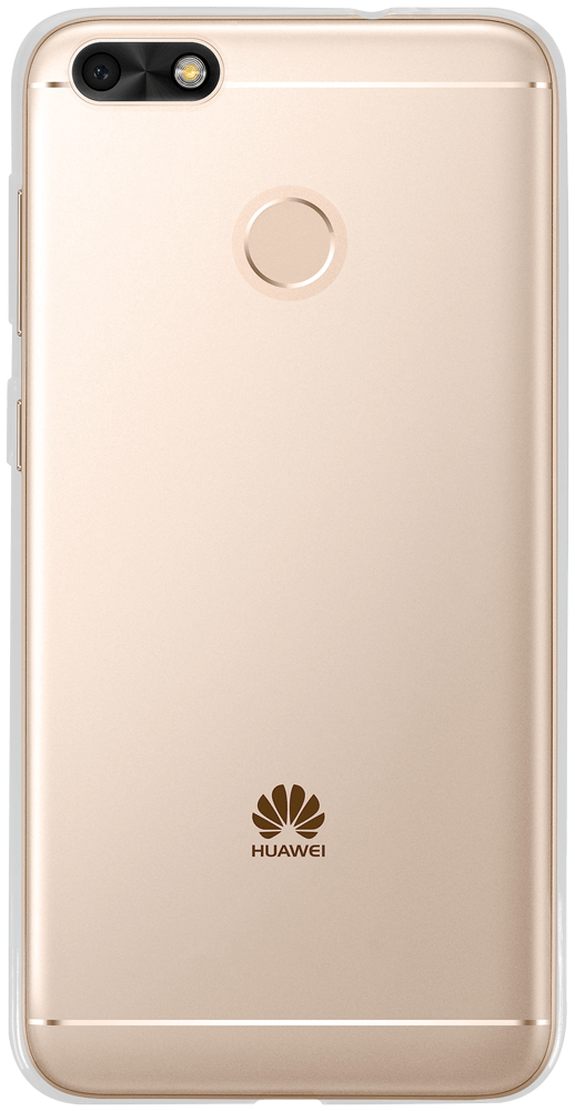 Huawei Nova Lite 2017 szilikon tok ultravékony átlátszó