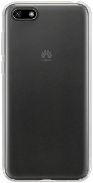 Huawei Y5 Prime 2018 (Y5 2018) szilikon tok ultravékony átlátszó